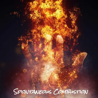 Spontaneous Combustion by Brian Butts