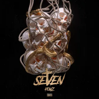 SEVEN EP by KOWZ