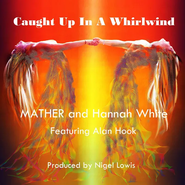 Caught Up In A Whirlwind - Nigel Lowis Alternative End Mix