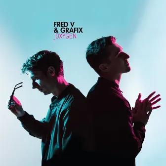 Oxygen by Fred V & Grafix