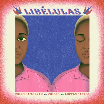 Libélulas by Priscila Tossan