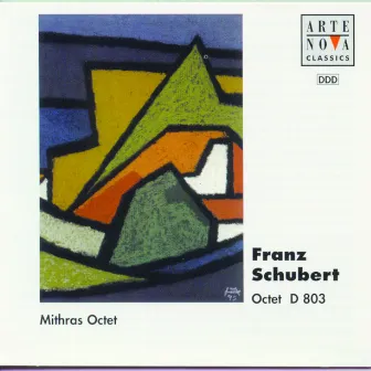 Schubert: Octet F Major by Mithras Octet