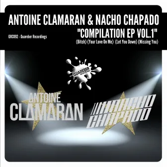 Collection EP, Vol. 1 by Antoine Clamaran