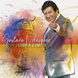 Con Sabor a Cumbia by Gustavo Velasquez