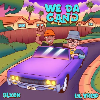 We Da Gang by Lil Krisp