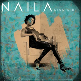 High Girl by Naïla