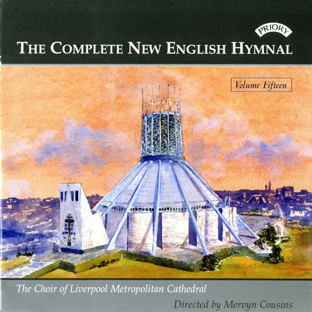 The Complete New English Hymnal, Vol. 15