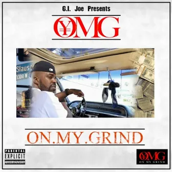 On My Grind, Vol. 1 by Gijoe_omg