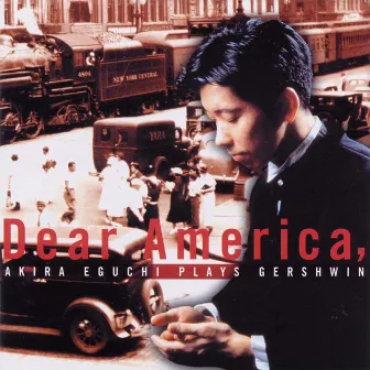 Dear America by 