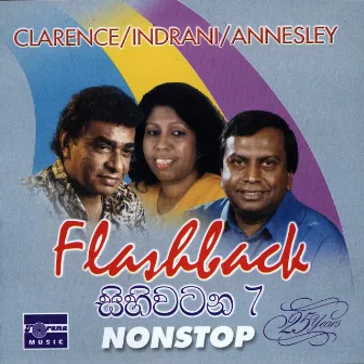 Flashback Sihiwatana, Vol. 7 by Annesley Malewana