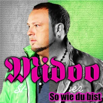 So wie du bist by Midoo