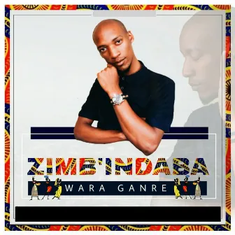 Zimb' indaba by Wara Ganre