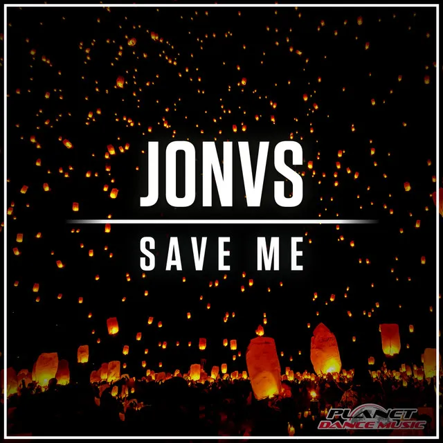 Save Me - Radio Edit