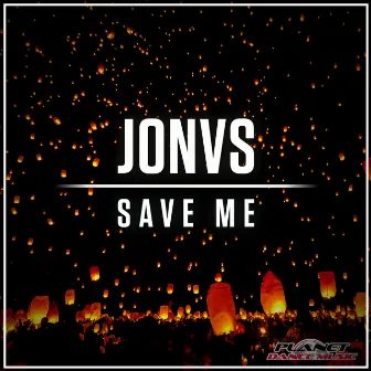 Save Me by JONVS