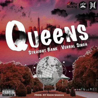 Queens (Master) by Verbal Singh