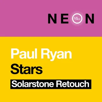 Stars (Solarstone Retouch) by Paul Ryan