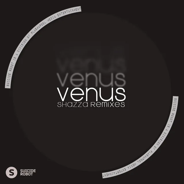 Venus - W10 Remix