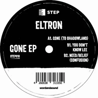 Gone by Eltron