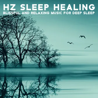 Hz Sleep Healing: Blissful and Relaxing Music for Deep Sleep, Meditation by Soothing Relaxation by Sleep System