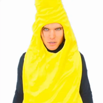 The Banana Man by Onision