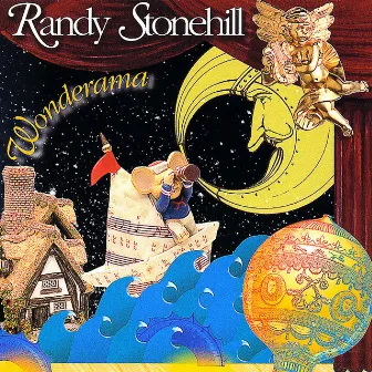 Wonderama by Randy Stonehill