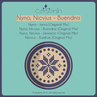 Buendnis by Nyno