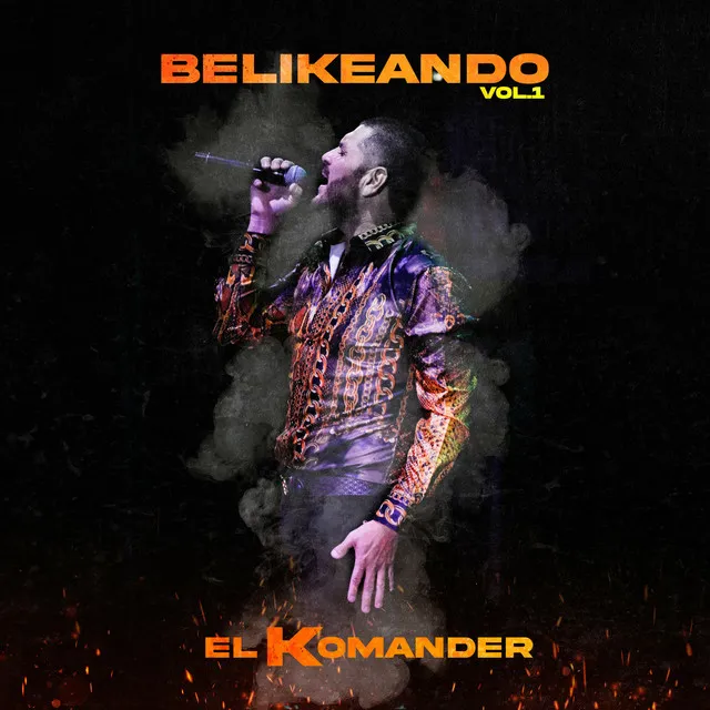 Belikeando Vol.1 (En Vivo)