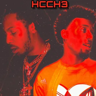 HC3 by Chase Brigante