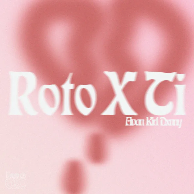 Roto X Ti