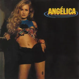 Angélica by Angélica