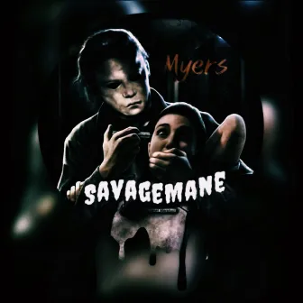 Myers by SavageMane