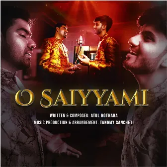 O Saiyyami by Tanmay Sancheti