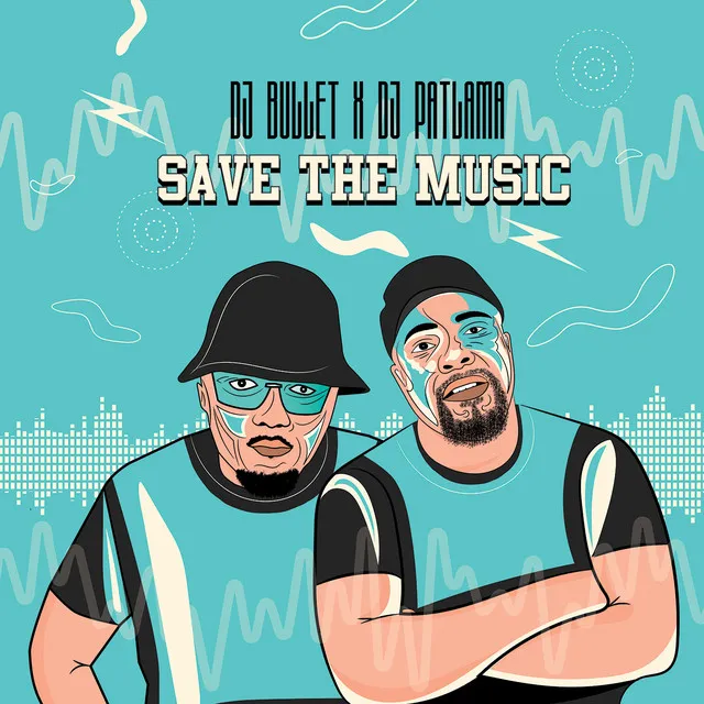 Save The Music