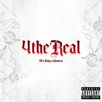 4 The Real (feat. Hunnets) by 90's Baby