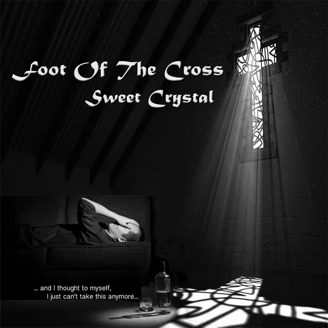 Foot of the Cross