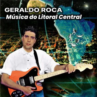 Música do Litoral Central by Geraldo Roca