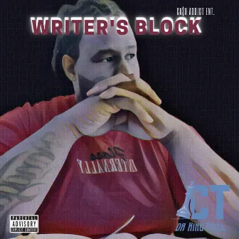 Writer's Block by CT da King Piece