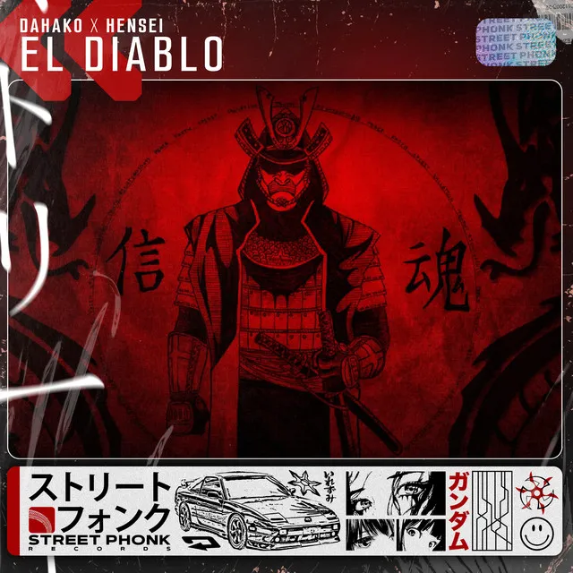 El Diablo