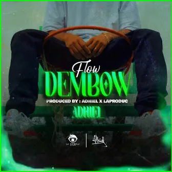 Flow Dembow by Adhiel