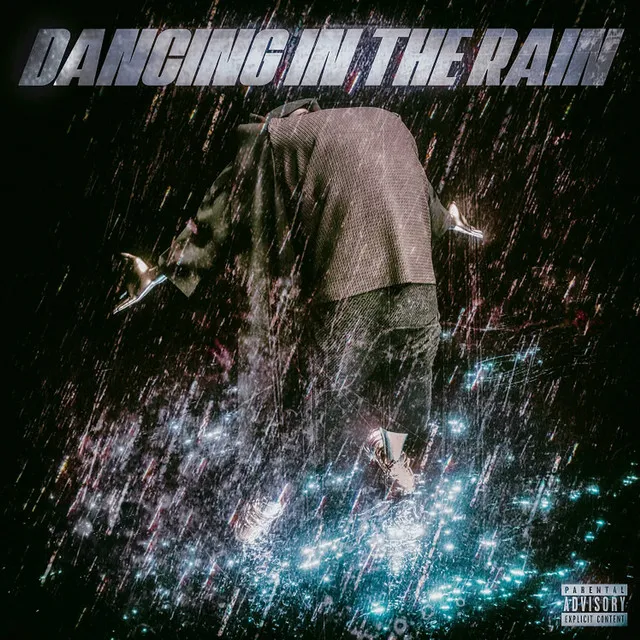 Dancing in the rain