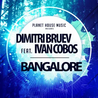 Bangalore by Dimitri Bruev