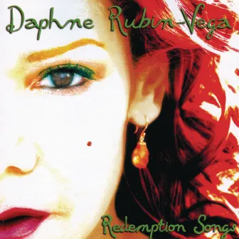 Redemption Songs by Daphne Rubin-Vega