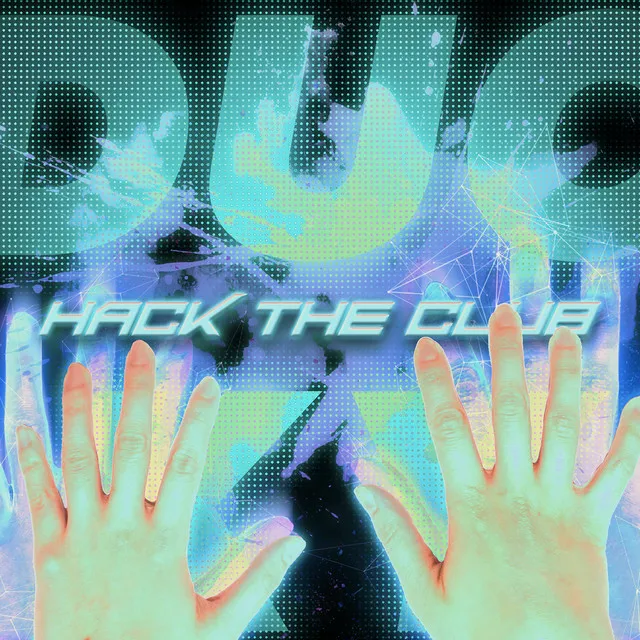 Hack The Club - andrew Remix