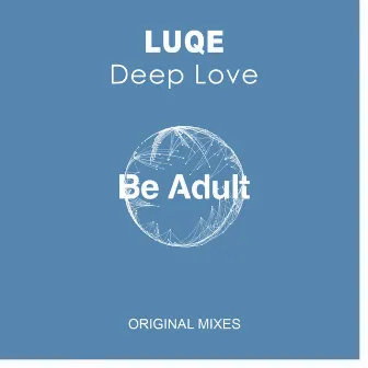 Deep Love by Luqe