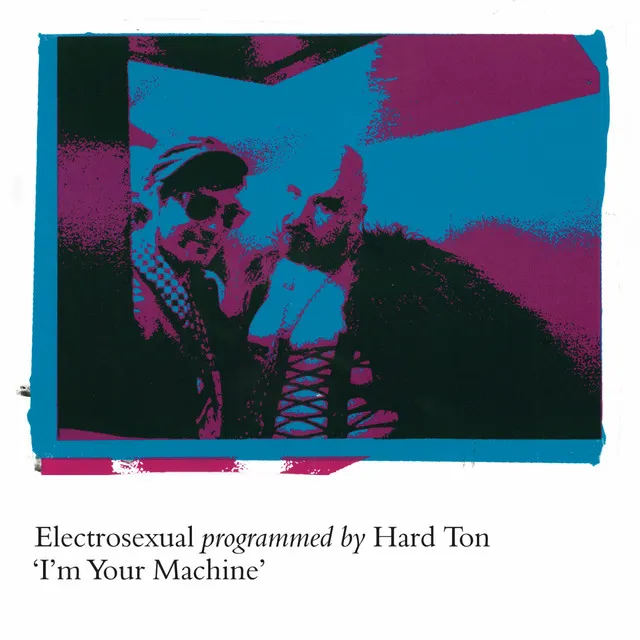 I'm Your Machine