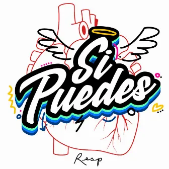 Si Puedes by RE$P