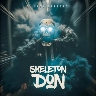 Skeleton Don by Skeleton Don