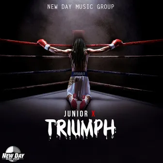 Triumph by Junior X