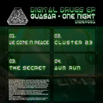 One Night by Quasar