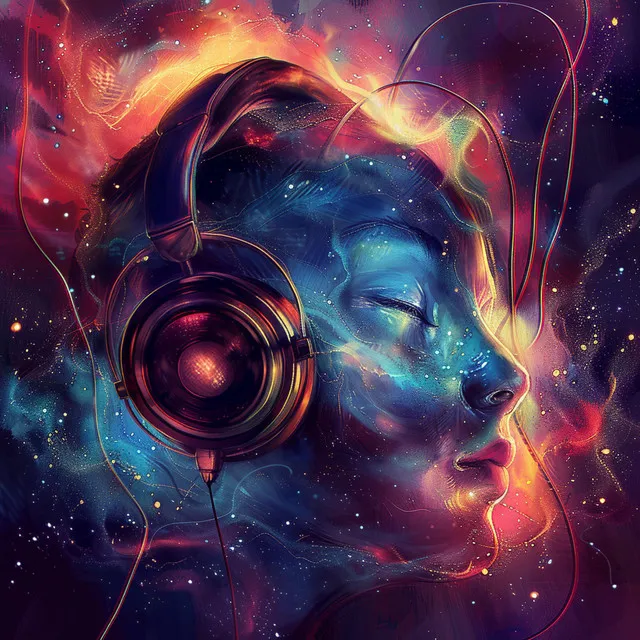 Binaural Odyssey: Journey Through Sounds